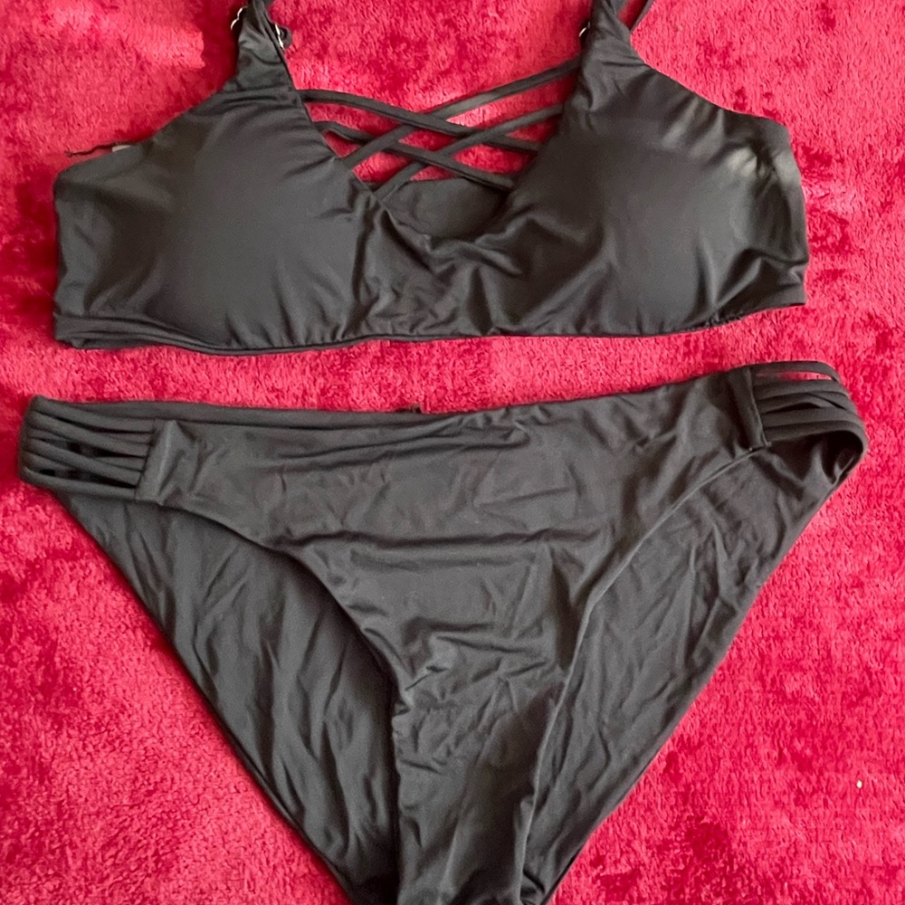 SWIMSUIT